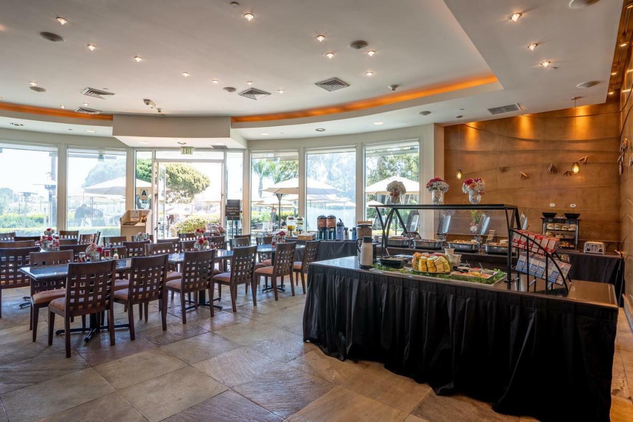 The Dana On Mission Bay Hotel San Diego Kültér fotó