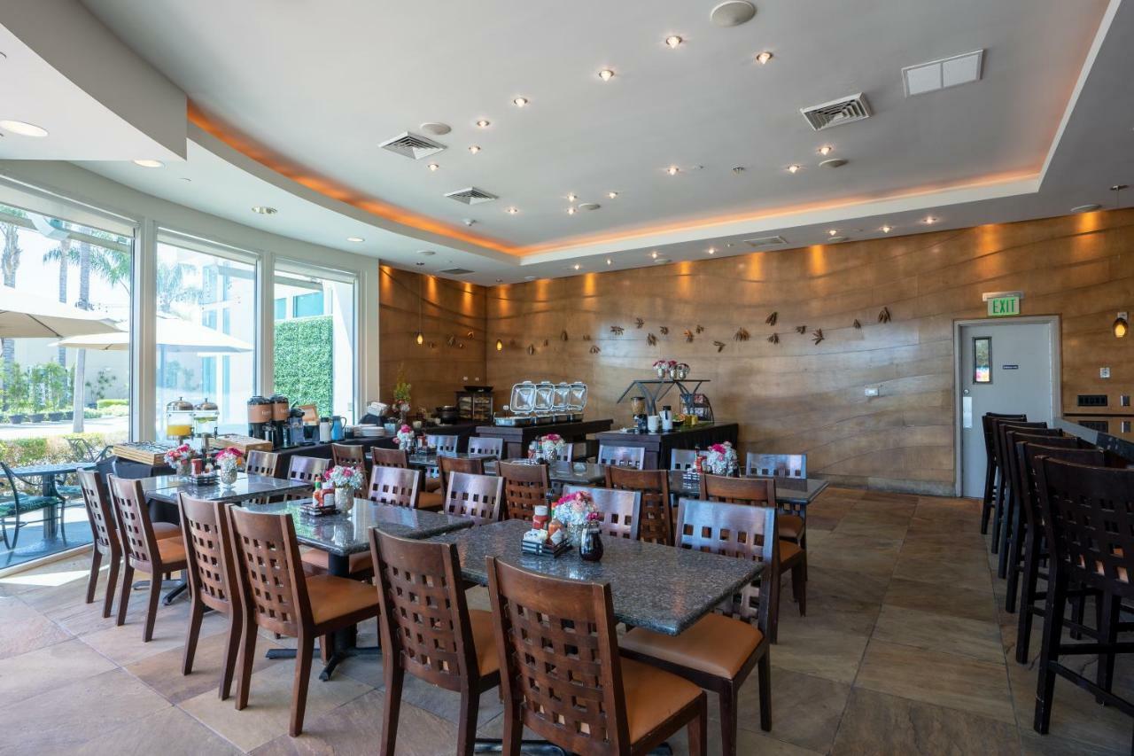 The Dana On Mission Bay Hotel San Diego Kültér fotó