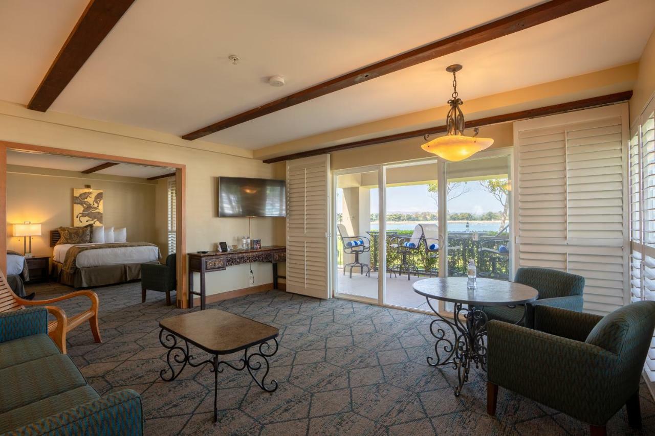 The Dana On Mission Bay Hotel San Diego Kültér fotó