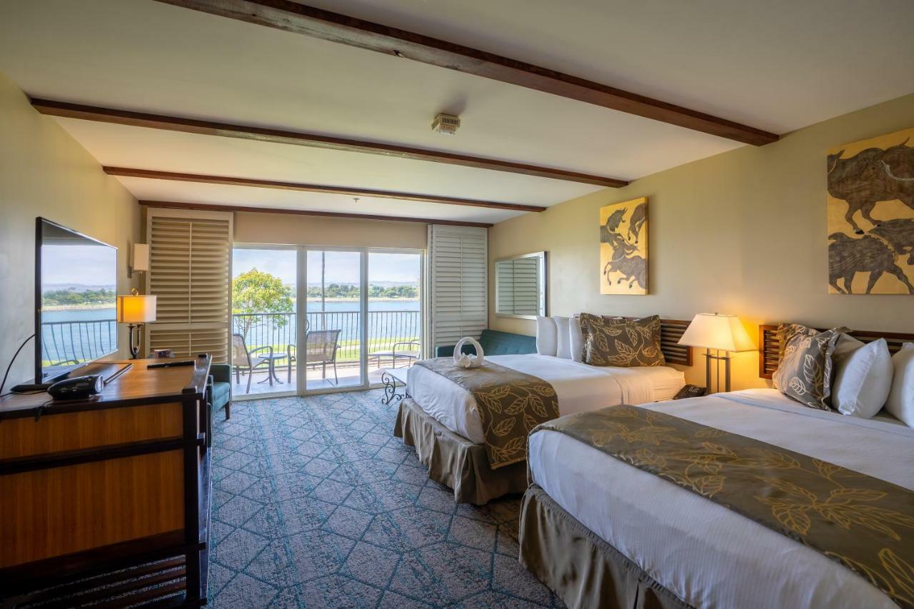 The Dana On Mission Bay Hotel San Diego Kültér fotó